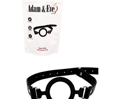 Adam & Eve OPEN WIDE